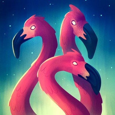 Toxic Flamingo: Lootin' Season Profile