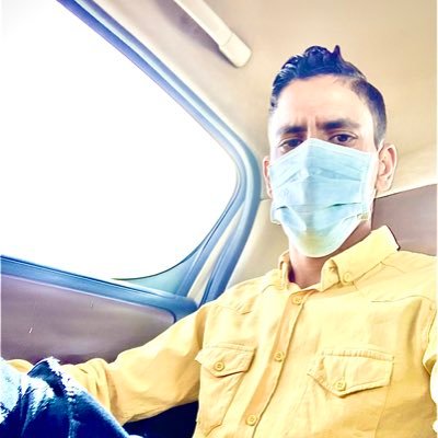 ahm3ed98's profile picture. 