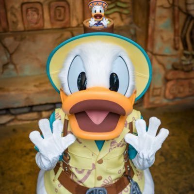 kutoDisney Profile Picture