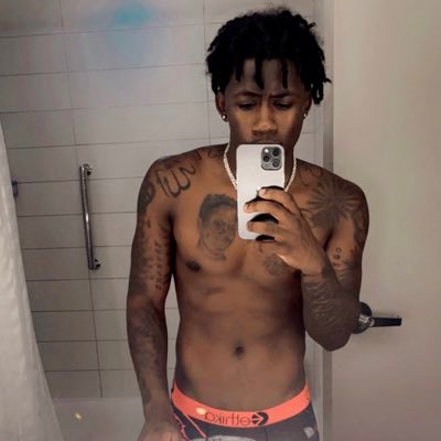Still Tryna Be Everything I Know I'm Suppose To Be