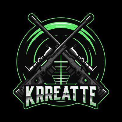 Krreatte's profile picture. "There are no limits"- CoryxKenshin