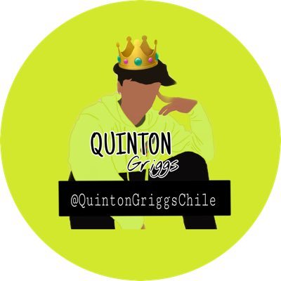 QuintonGChile's profile picture. 