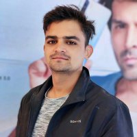 DEEPAK KUMAR NAGA (@deepakk73528025) 's Twitter Profile