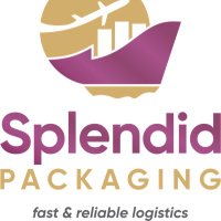 splendidpackaginglogistics(@splendidpackag1) 's Twitter Profile Photo