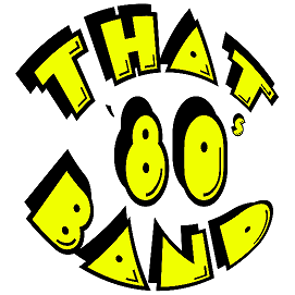 Like, the Midwest's Ultimate 80s Party Band since 2004. Duh! Instagram: that80sbandstl