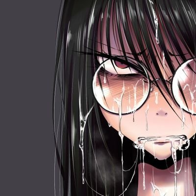 Anime girls cumming