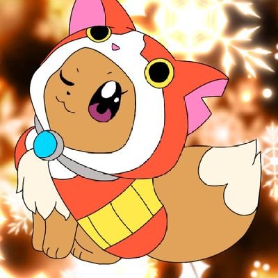 EeveenyanUwUさんのプロフィール画像