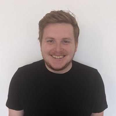 Chelsea Fan • Politics MSc Grad • History BA Grad • Theatre, Media, & Sports Geek • He/Him • Views my own etc...