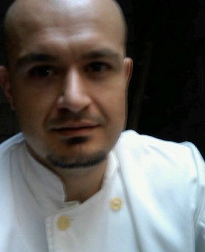 chriskalisperas's profile picture. Burger Smasher