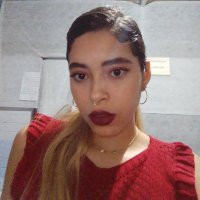 Lisley Martins (@lys__martins) 's Twitter Profile