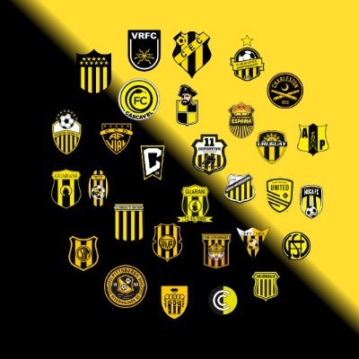 Información sobre diferentes clubes Aurinegros de todo América

Dale Auri 🟡⚫