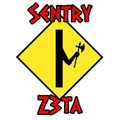 MGTOW_Sentry is a thing of the past. Sentry_Z3ta is my new identity