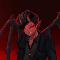 ⛧𝕾𝖆𝖙𝖆𝖓⛧ 🏴‍☠️ (@satanmagne) 's Twitter Profile Photo