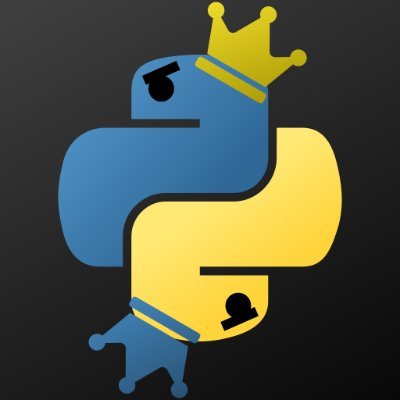 PythonMastery's profile picture. Master Python. Make more money. Create a fulfilling career. Learn from the best.
