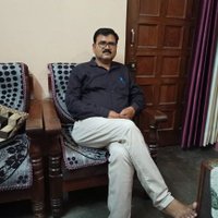 Ram Narayan Bauddh (@rnbauddh) 's Twitter Profile