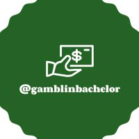 The Gamblin’ Bachelor (@gamblinbachelor) 's Twitter Profile Photo The Gamblin’ Bachelor (@gamblinbachelor) 's Twitter Profile Photo