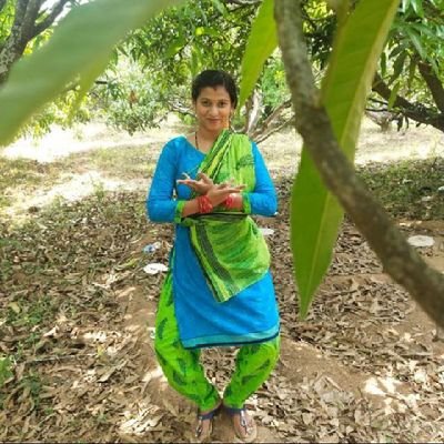 PramodMeghana's profile picture. Let me think about it 😛