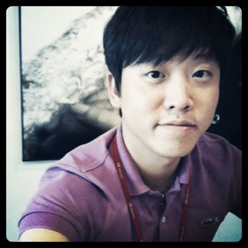 khj1983's profile picture. Live for this!