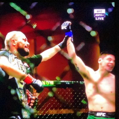 rafmolinaro's profile picture. MMA AND HOSPITALITY