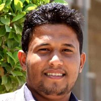 محمد محسن الحملي 🇾🇪🇾🇪 (@mh31d) 's Twitter Profile