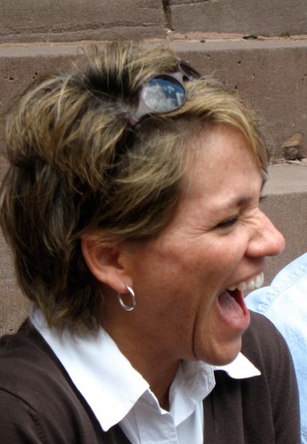 RevTerriPierce's profile picture. Passionate Preacher, Happily Married,Puppy Parent, Proud Aunt;and Jesus Freak :)