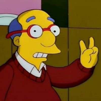 - Husband to Luann
- Father to Milhouse
- Ex-Factory Worker at Southern Cracker
- Hit Single - Can I Borrow a Feeling?