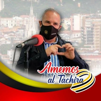 Cuenta oficial de Comunicadores Clap de Junín Estado Táchira . 

Revolución comunicacional