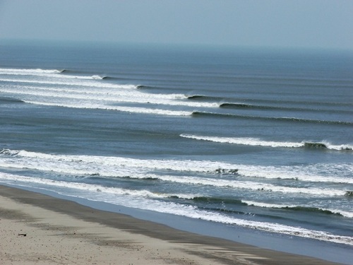 The best surf trips on the planet! By surfers for surfers. Surf travel and adventure info. Full site launch planned for 2012