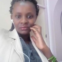 Nyanchoka(@kmaisy) 's Twitter Profile Photo