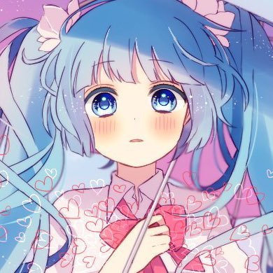 64hijiki's profile picture. ６４ひじき(ろくよんひじき)と申します。 おえかきとミクちゃんがすき。  pixiv【https://t.co/trDb07Fq15】