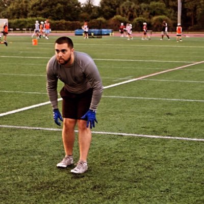 PATH2THEDRAFT 🙇🏻♂️🏈 // Defensive back @ MRC🔰🏈 // LLMLOs 🕊