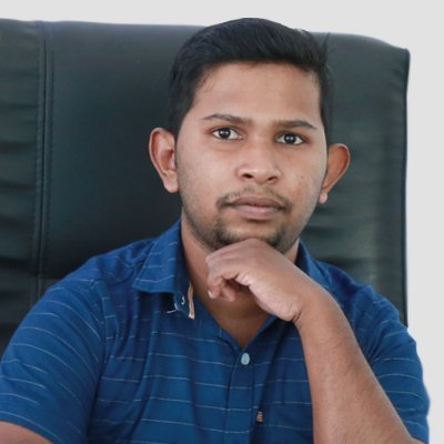 lgprabath's profile picture. ICT Instructor, Web Designer, Creative Designer