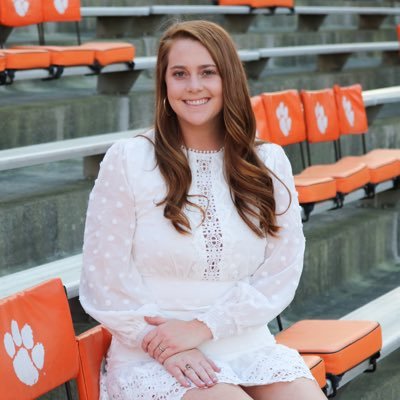 Kendallfleming_'s profile picture. Clemson University ’21
