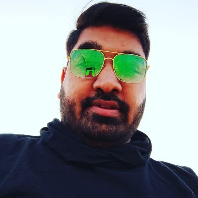 CSPankajJain1's profile picture. 