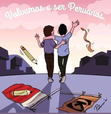 el problema de extremizarse en la política es que te vuelve ciego de ver los problemas de tu propio lado.