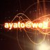 ayato@web(藤井 彩人) (@otaya_design) Twitter profile photo ayato@web(藤井 彩人) (@otaya_design) Twitter profile photo
