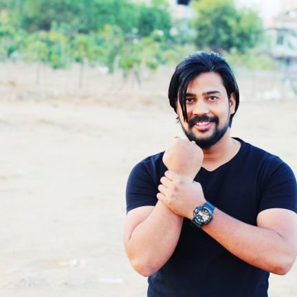 chandumadhav's profile picture. Civil engineer