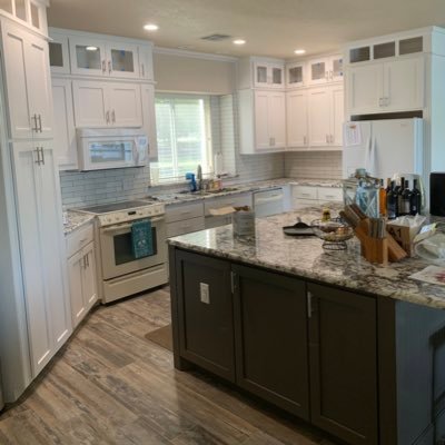 Klayton Gage- Custom Cabinetry, Furniture, Trim, Construction, Porches! You can dream it we can build it! 3252059703