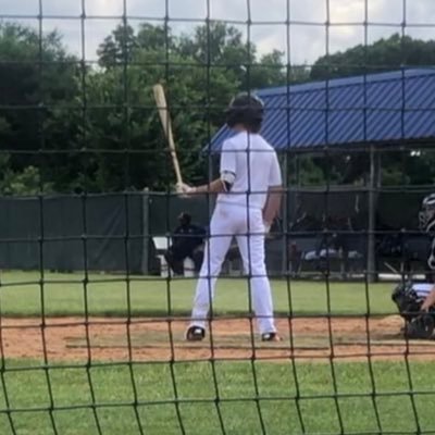 panther creek high school| baseball | class of 2024 | catcher | 6’0 160lbs | uncommitted| mcnabbbraden1@icloud.com | NTX Banditos