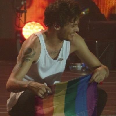 15 | she/they | larrie | ot5 | extremely gay