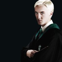 Draco Lucius Malfoy (@derandraco) 's Twitter Profile