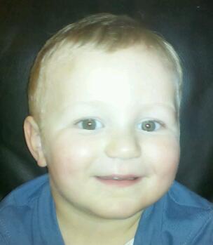 I am a Wife, a MOM and a friend.  My Murray Men are everything to me :)