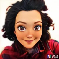 Georgette Walker (@rapunzel543) 's Twitter Profile Photo