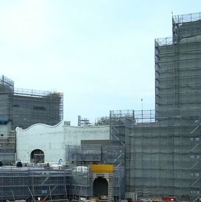 ファンタジースプリングス リグメン on X