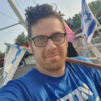 ⛅️ NeXoS 🇮🇱 🎗 (@nexos) 's Twitter Profile