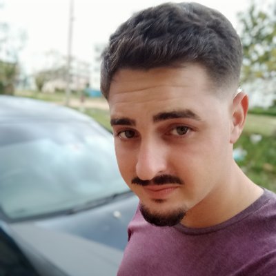 MedinaAlian's profile picture. 