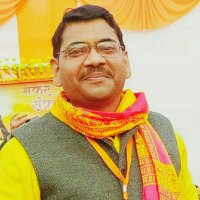 Sanjay Gupta 🇮🇳 BJP🚩(@sanjayballiabjp) 's Twitter Profileg