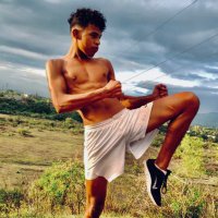 densel penglas (@dpenglas) 's Twitter Profile