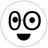 0O(ゼロオー)のアイコン