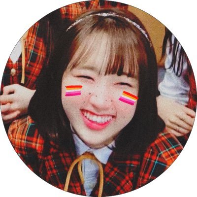 maybe a bit of a stan account | wishing shin jiyoon all the happiness in the world